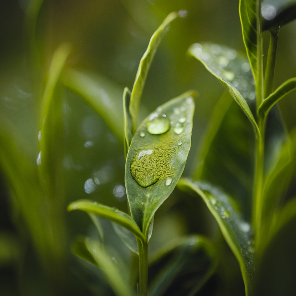 Green Tea Extract